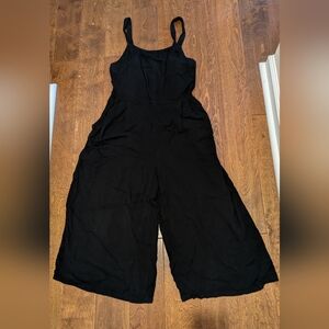 Xhilaration Capri Overalls